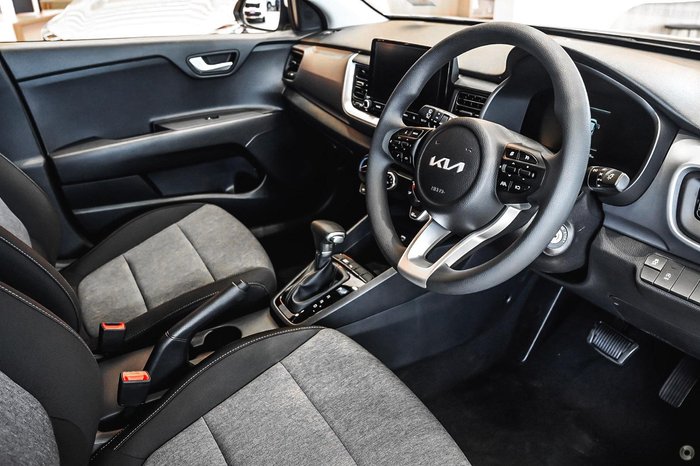 2025 Kia Stonic S