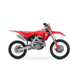 2026 Honda CRF250R