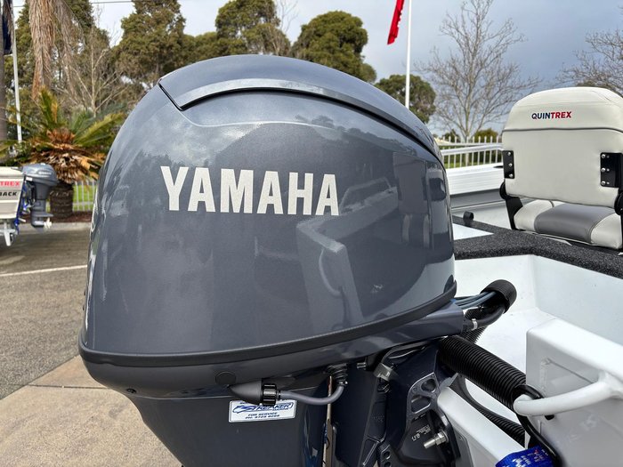 2025 QUINTREX 420 Renegade SC