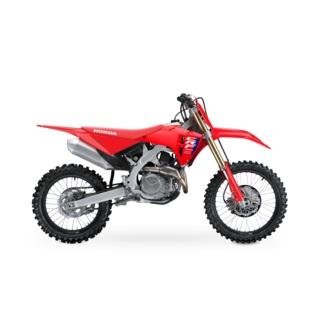 2026 Honda CRF450R