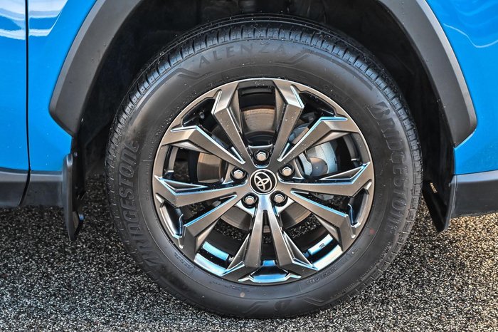 2023 Toyota RAV4 GXL
