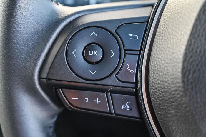2023 Toyota RAV4 GXL