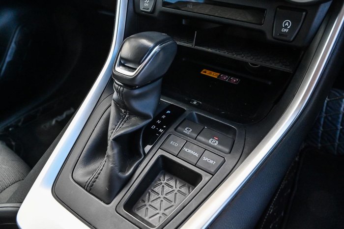 2023 Toyota RAV4 GXL