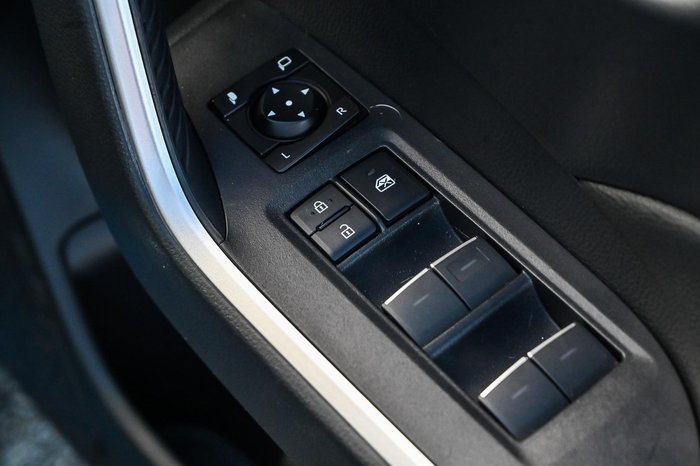 2023 Toyota RAV4 GXL