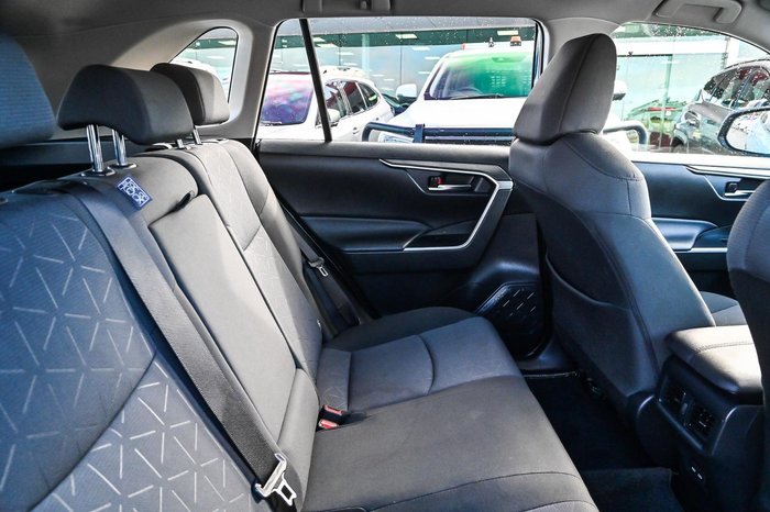 2023 Toyota RAV4 GXL