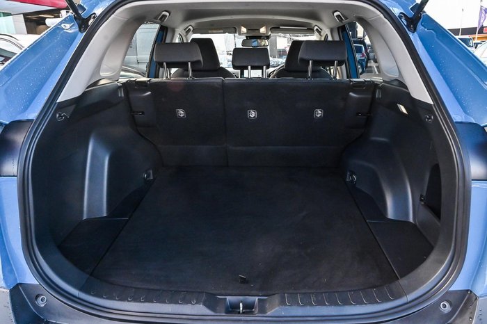 2023 Toyota RAV4 GXL