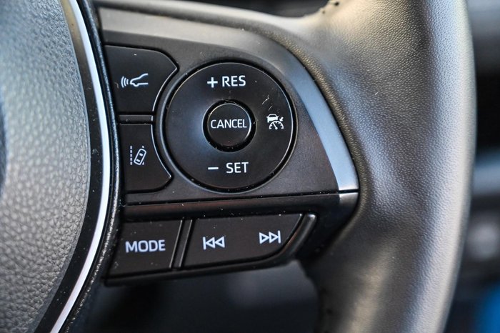 2023 Toyota RAV4 GXL