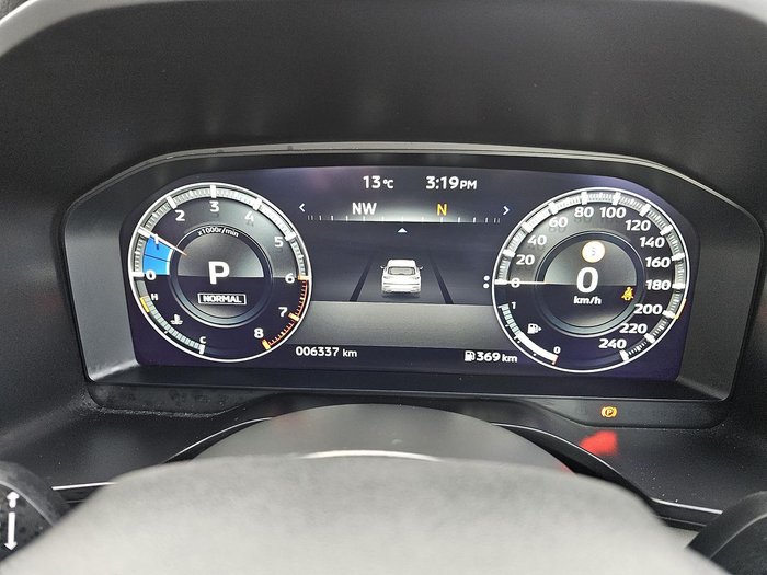 2023 Mitsubishi Outlander Exceed