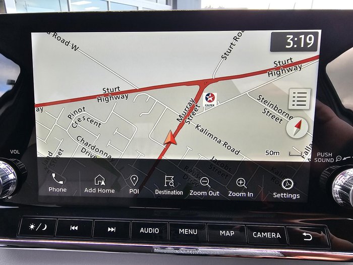 2023 Mitsubishi Outlander Exceed