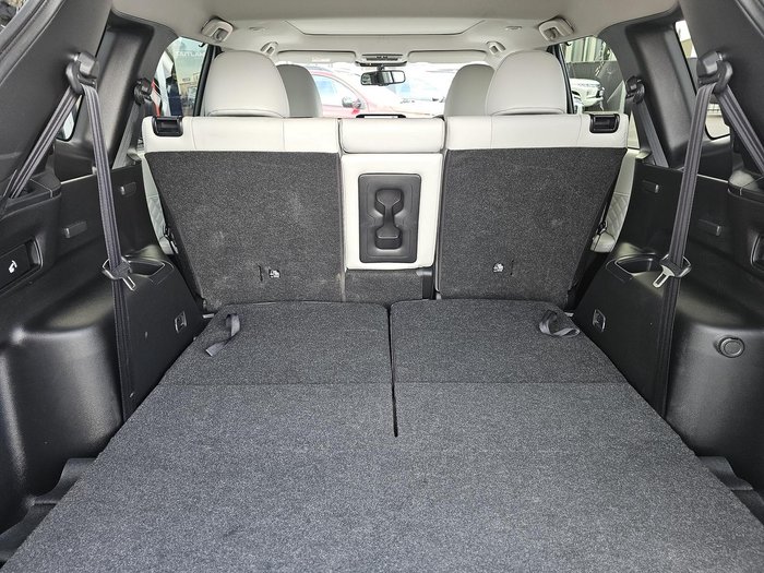 2023 Mitsubishi Outlander Exceed