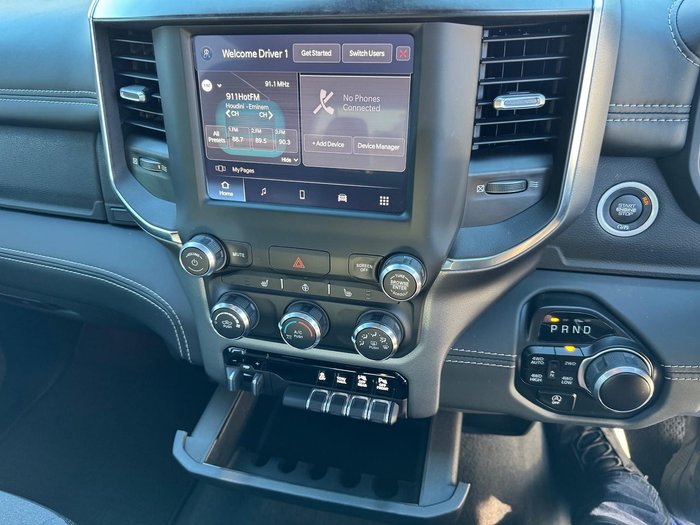 2024 RAM 1500 Big Horn
