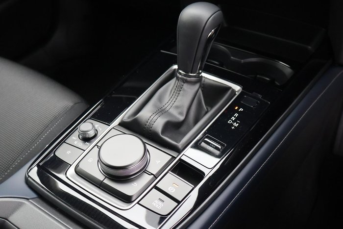 2025 Mazda CX-30 G20 Pure