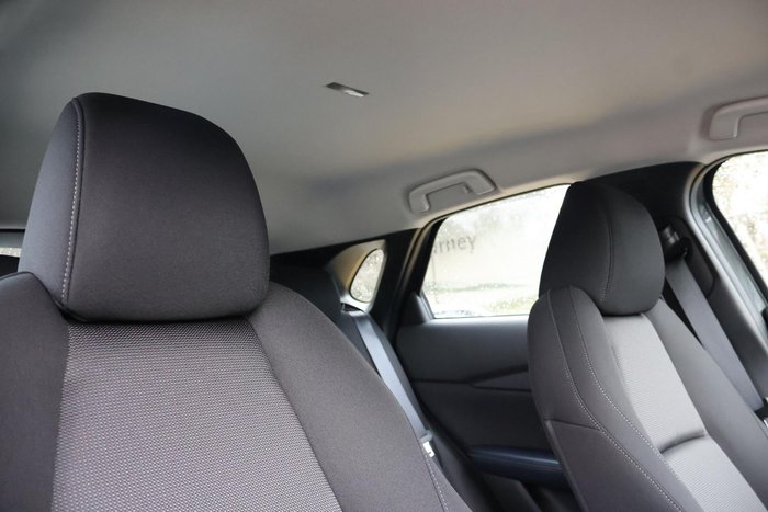 2025 Mazda CX-30 G20 Pure