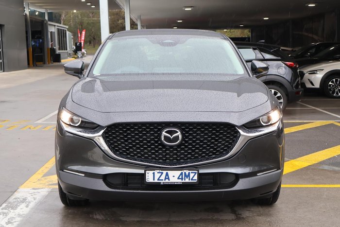 2025 Mazda CX-30 G20 Pure