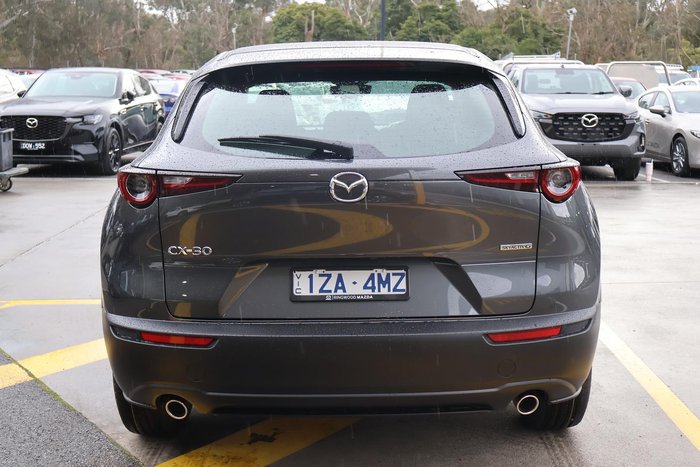 2025 Mazda CX-30 G20 Pure