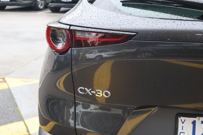 2025 Mazda CX-30 G20 Pure