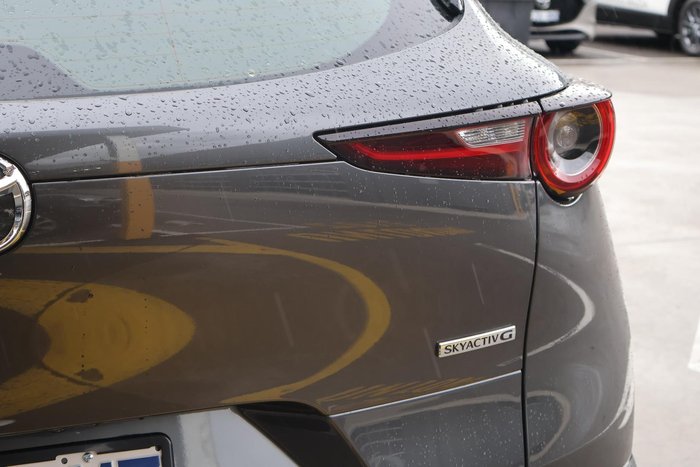 2025 Mazda CX-30 G20 Pure