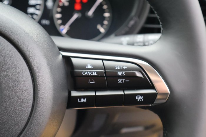 2025 Mazda CX-30 G20 Pure