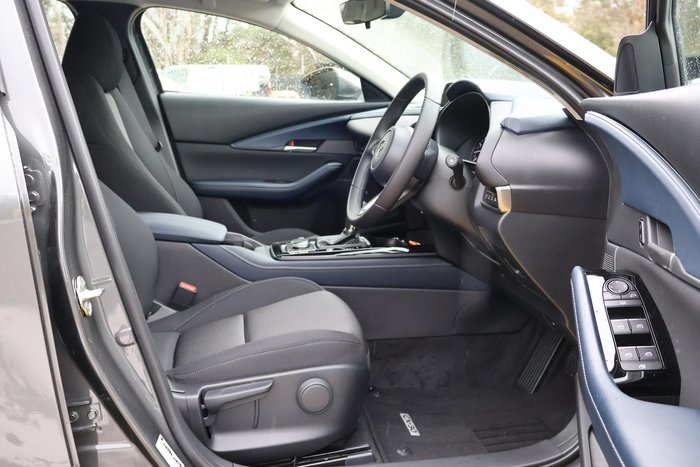 2025 Mazda CX-30 G20 Pure
