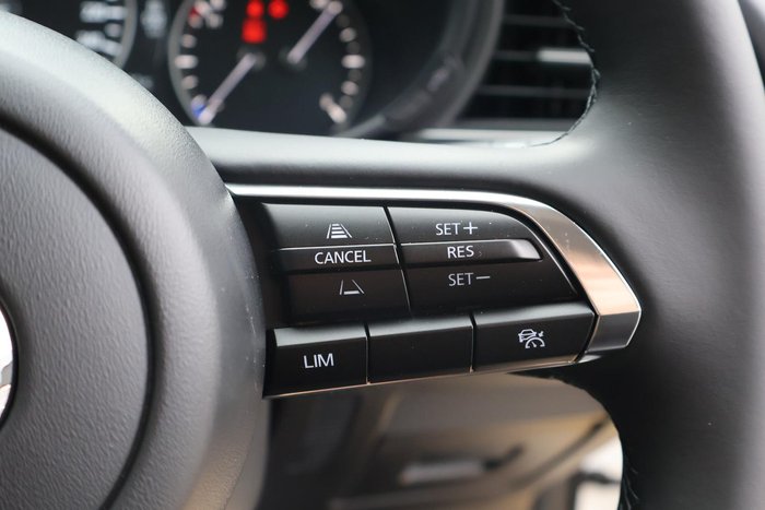 2025 Mazda CX-30 G20 Pure