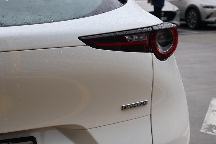 2025 Mazda CX-30 G20 Pure