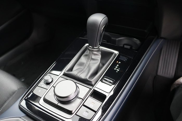 2025 Mazda CX-30 G20 Pure