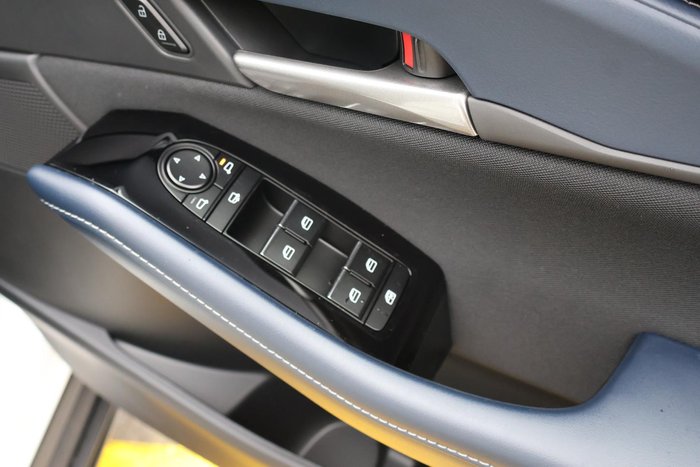 2025 Mazda CX-30 G20 Pure