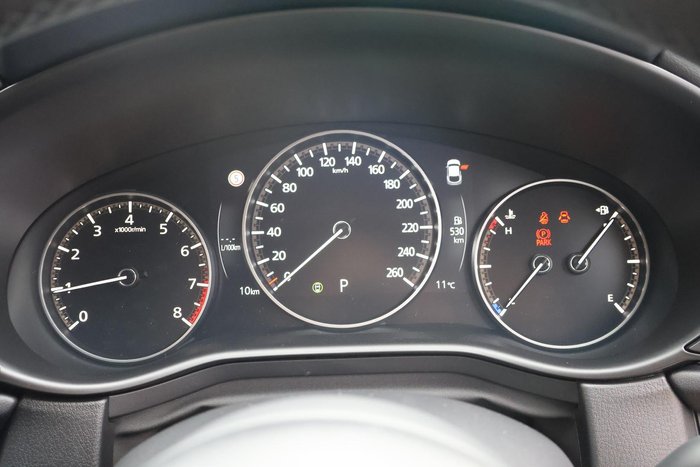 2025 Mazda CX-30 G20 Pure