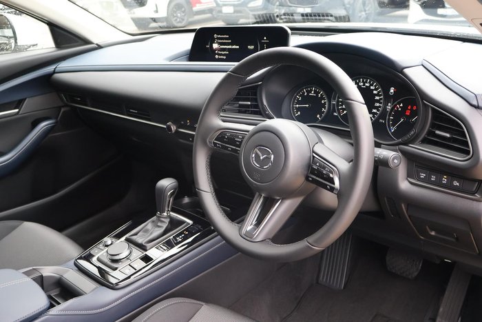 2025 Mazda CX-30 G20 Pure