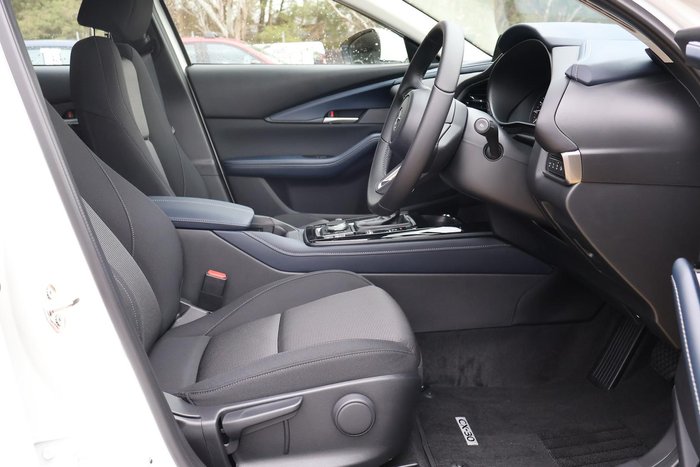 2025 Mazda CX-30 G20 Pure