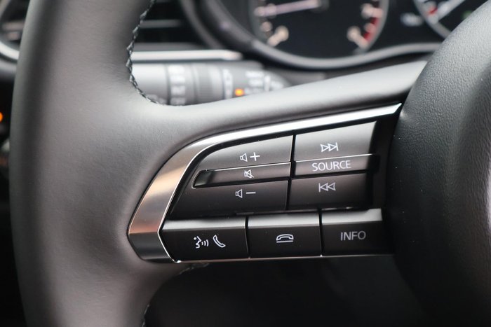 2025 Mazda CX-30 G20 Pure