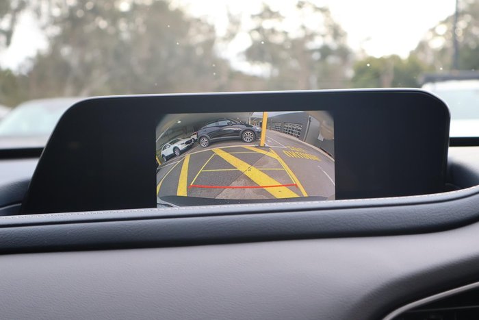 2025 Mazda CX-30 G20 Pure