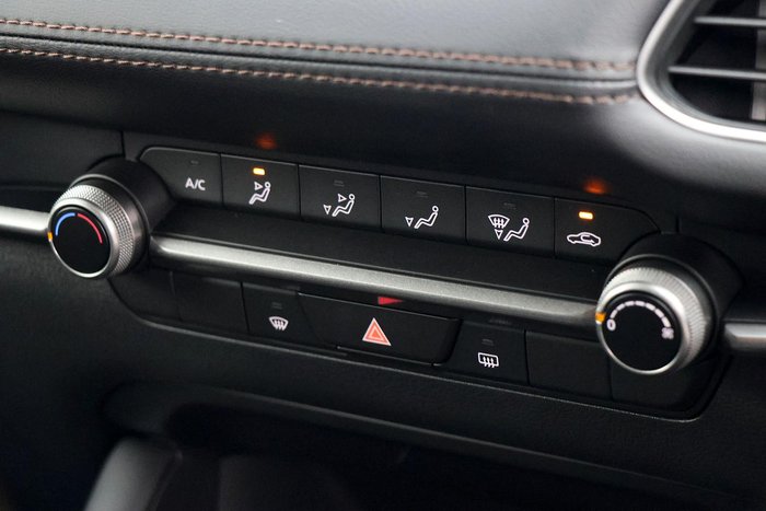 2025 Mazda 3 G20 Pure