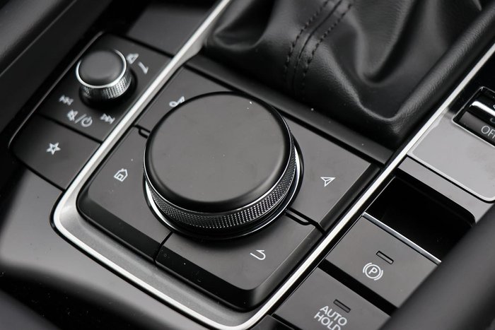 2025 Mazda 3 G20 Pure