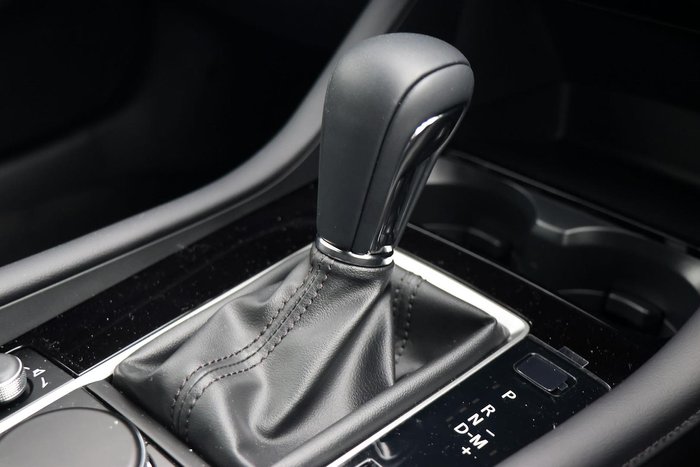 2025 Mazda 3 G20 Pure