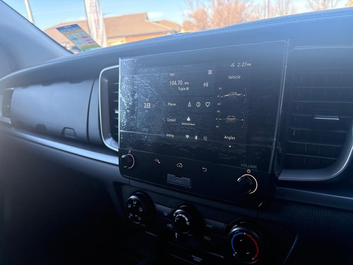 2025 Mazda BT-50 XT
