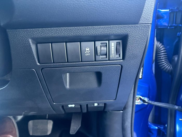 2025 Mazda BT-50 XT