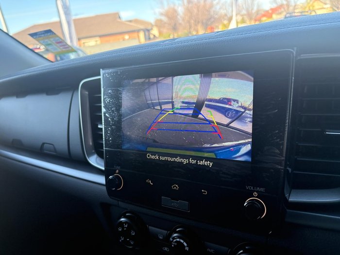 2025 Mazda BT-50 XT