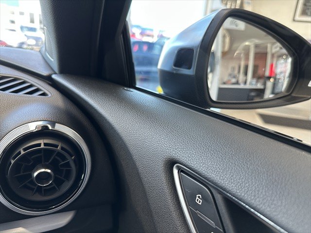 2018 Audi S3