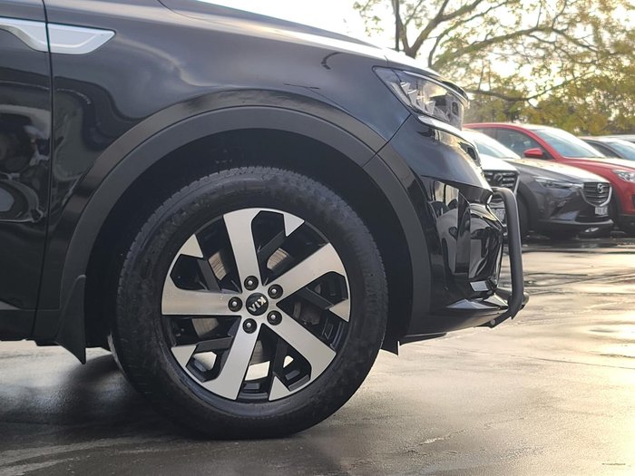 2021 Kia Sorento Sport