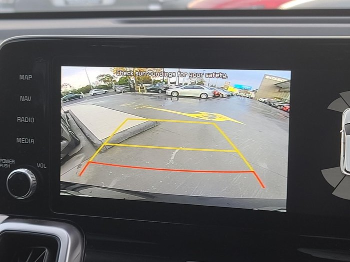 2021 Kia Sorento Sport