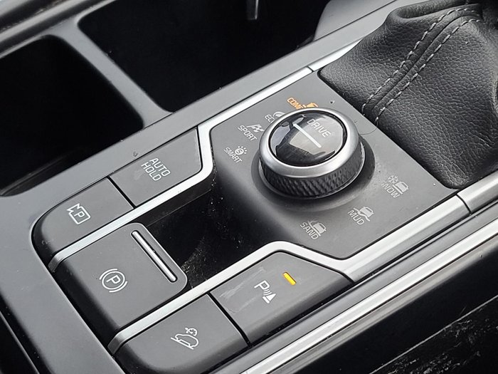 2021 Kia Sorento Sport