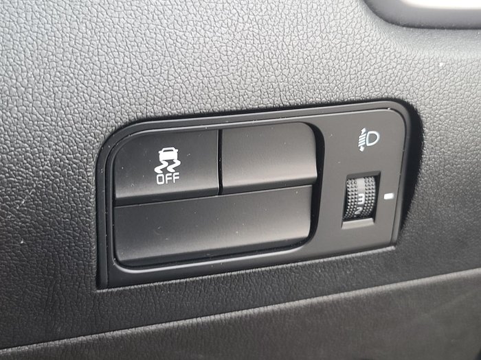 2021 Kia Sorento Sport