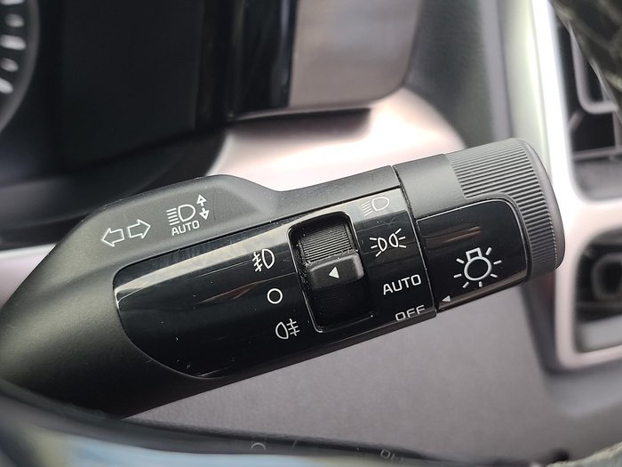 2021 Kia Sorento Sport