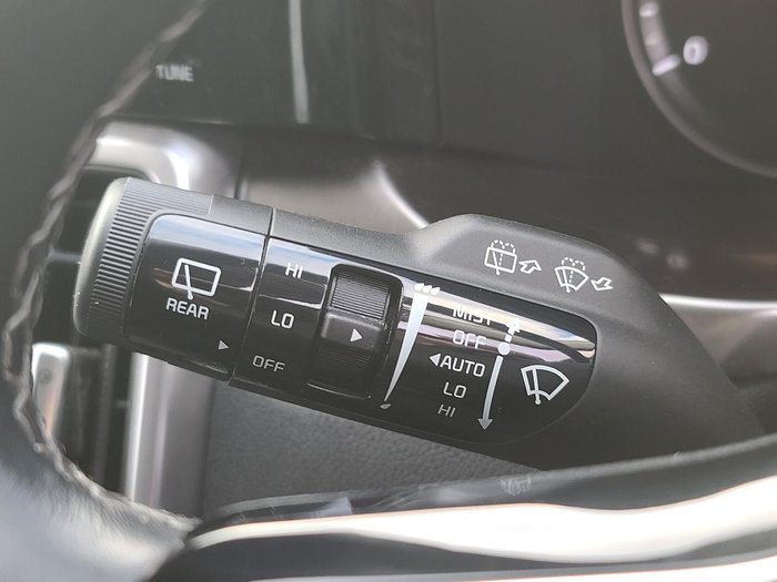 2021 Kia Sorento Sport