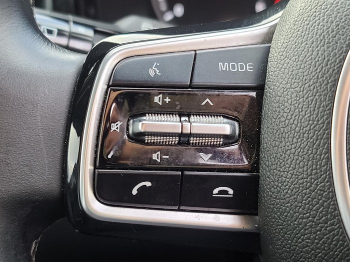 2021 Kia Sorento Sport