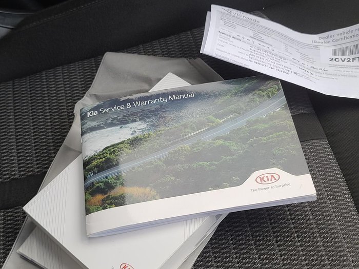 2021 Kia Sorento Sport