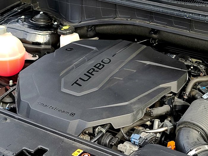 2021 Kia Sorento Sport