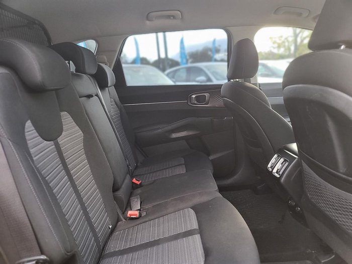 2021 Kia Sorento Sport