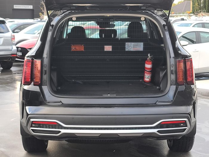 2021 Kia Sorento Sport